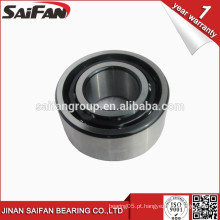 Distribuidores atacadistas necessários 5311 Bearing NSK Rolamento de esferas de contato angular 5311 2RS NSK Rolamento 5311 ZZ